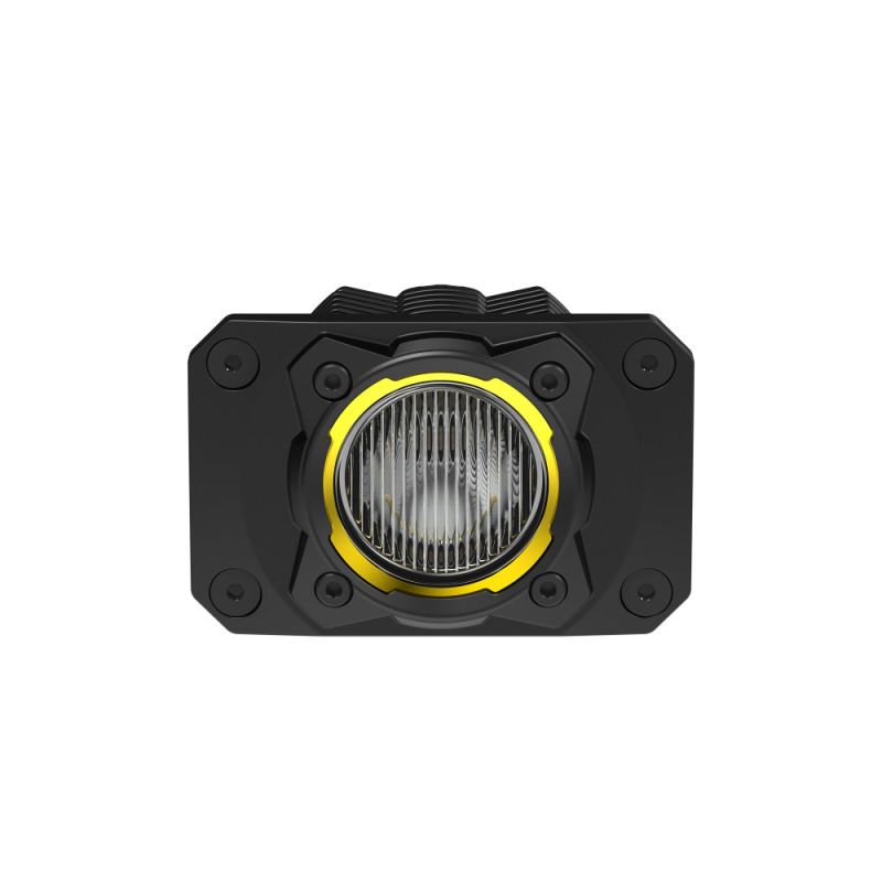 KC Hilites FLEX ERA1 Flush Mount Backup Light Kit 521