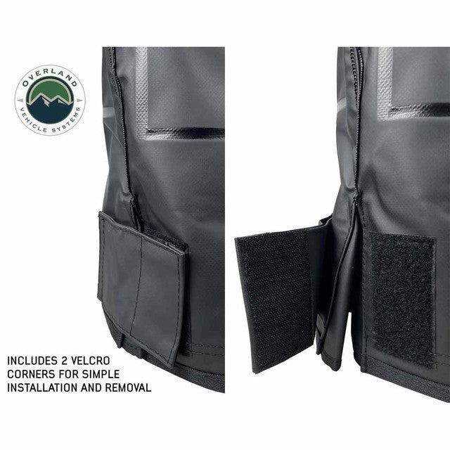 OVS Replacement TMBK Roof Top Tent Travel Cover 18019933-W01