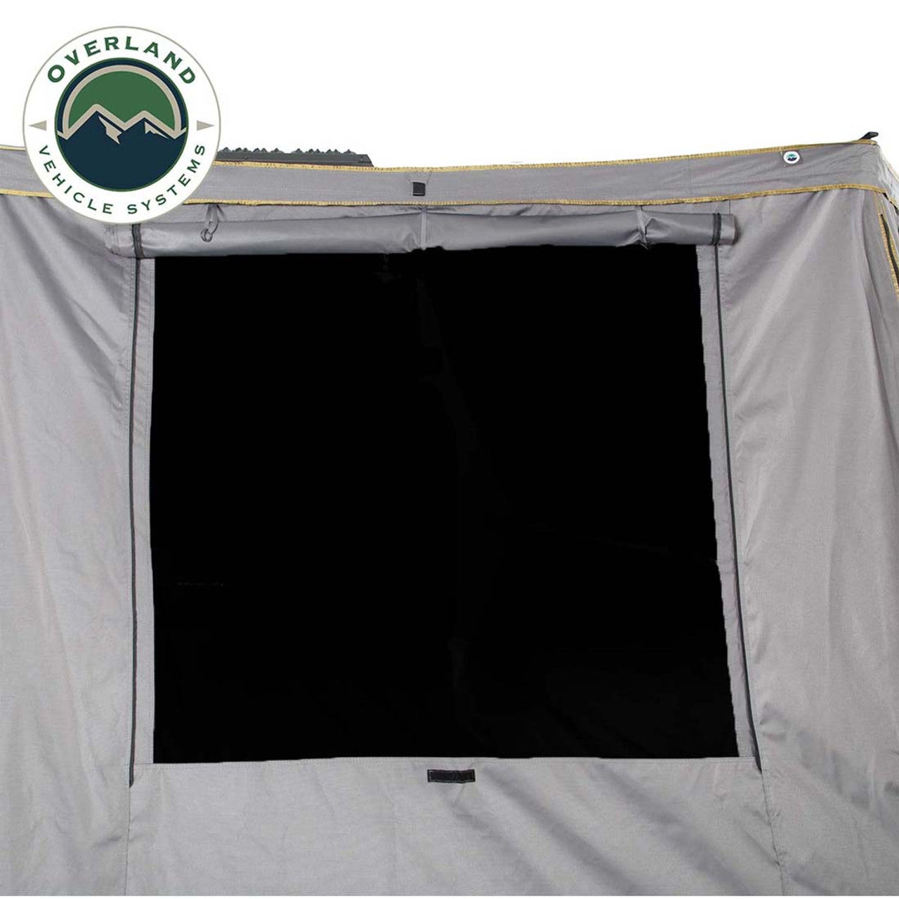 OVS HD Nomadic 270 Degree Awning Wall 3 Piece Kit Driver Side 19539908