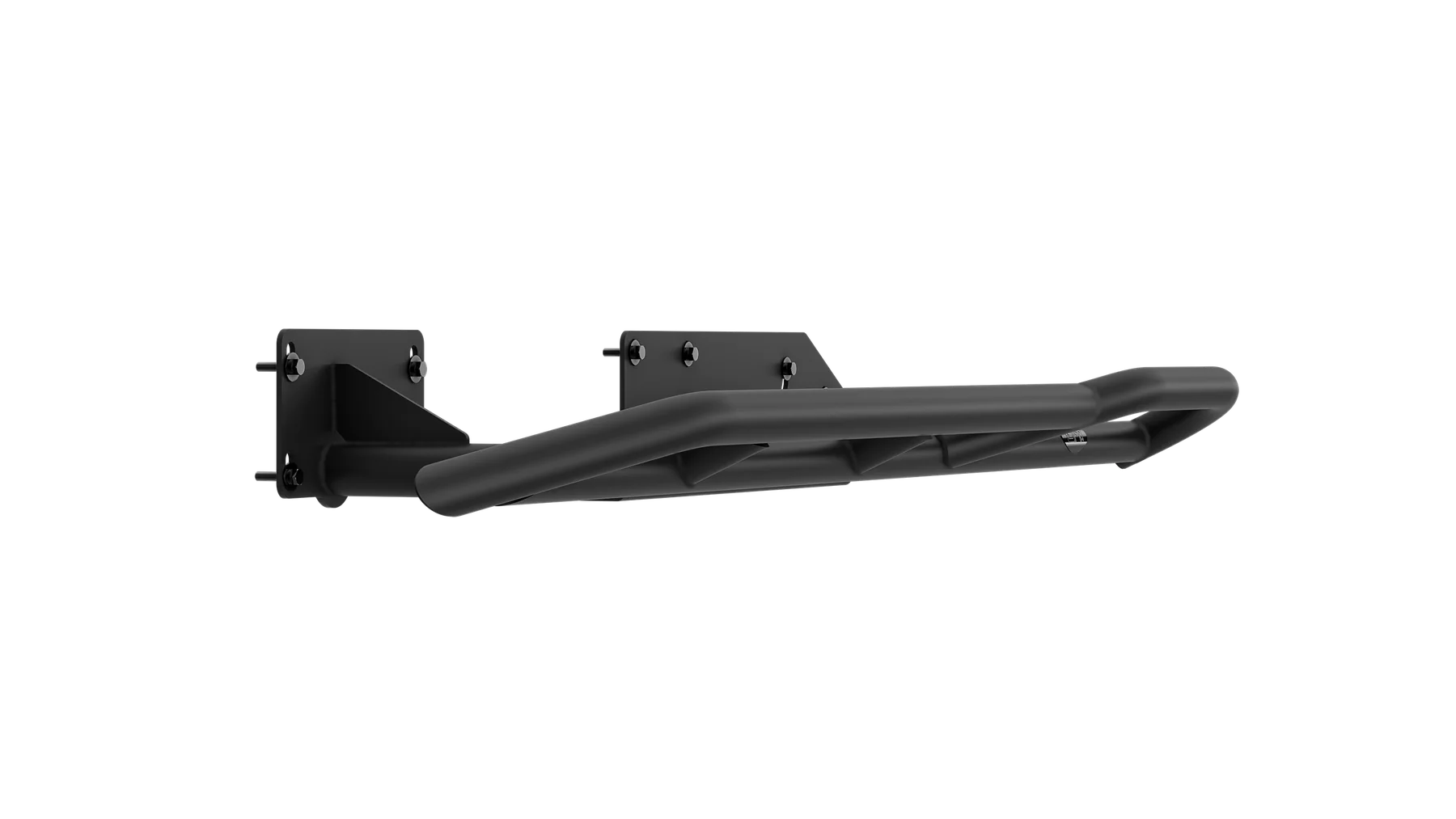 Body Armor 2010-2024 Toyota 4Runner Revo Rock Sliders TR-4125