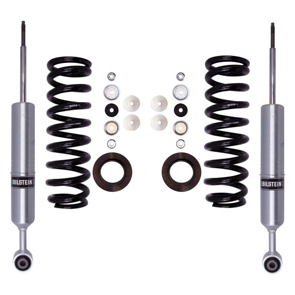 Bilstein 2008-2024 Toyota Sequoia 2007-2021 Tundra Front Leveling Kit 47-310971