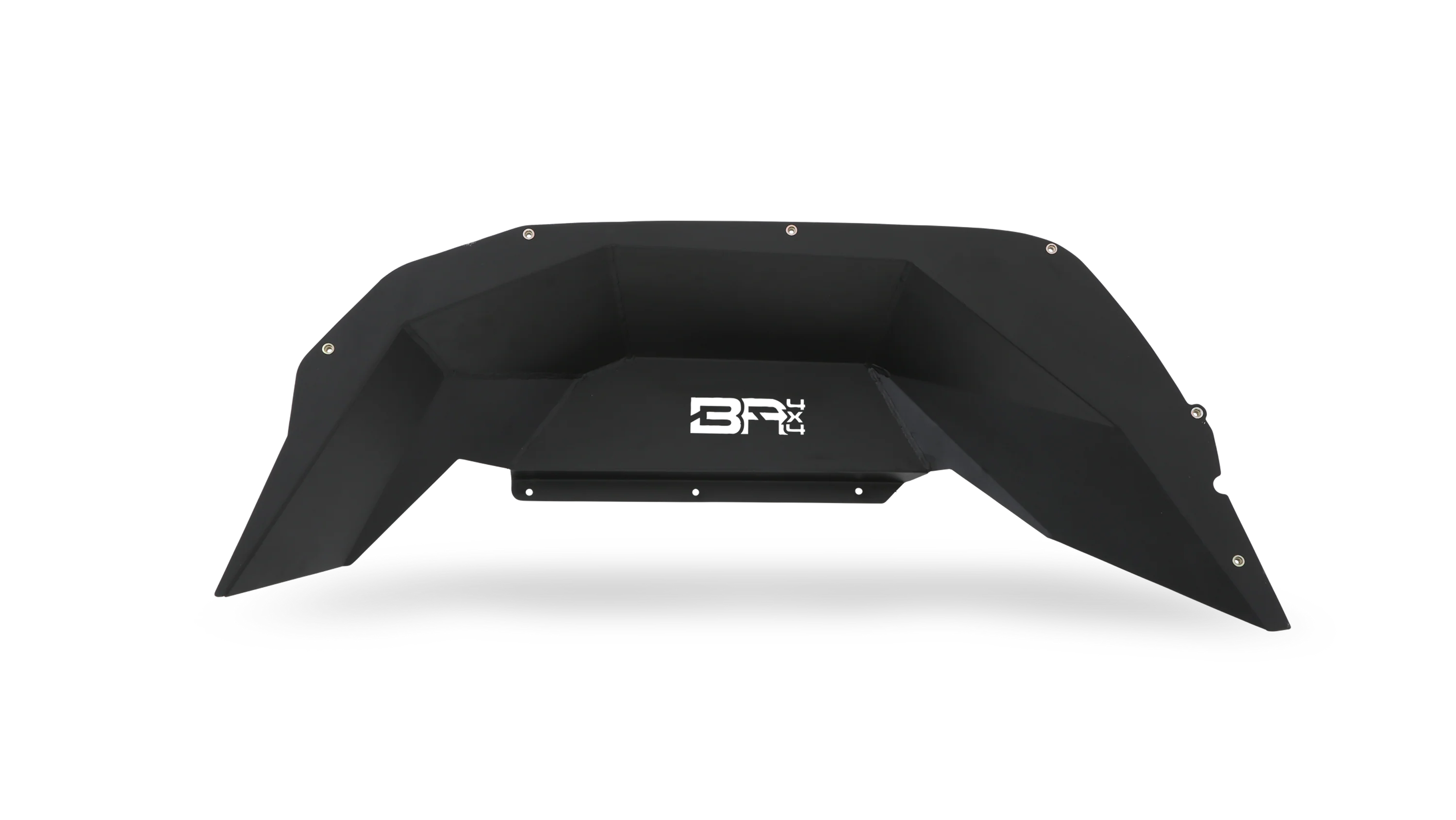 Body Armor 2019-2023 Jeep Gladiator JT Rear Fender Liners JT-6101
