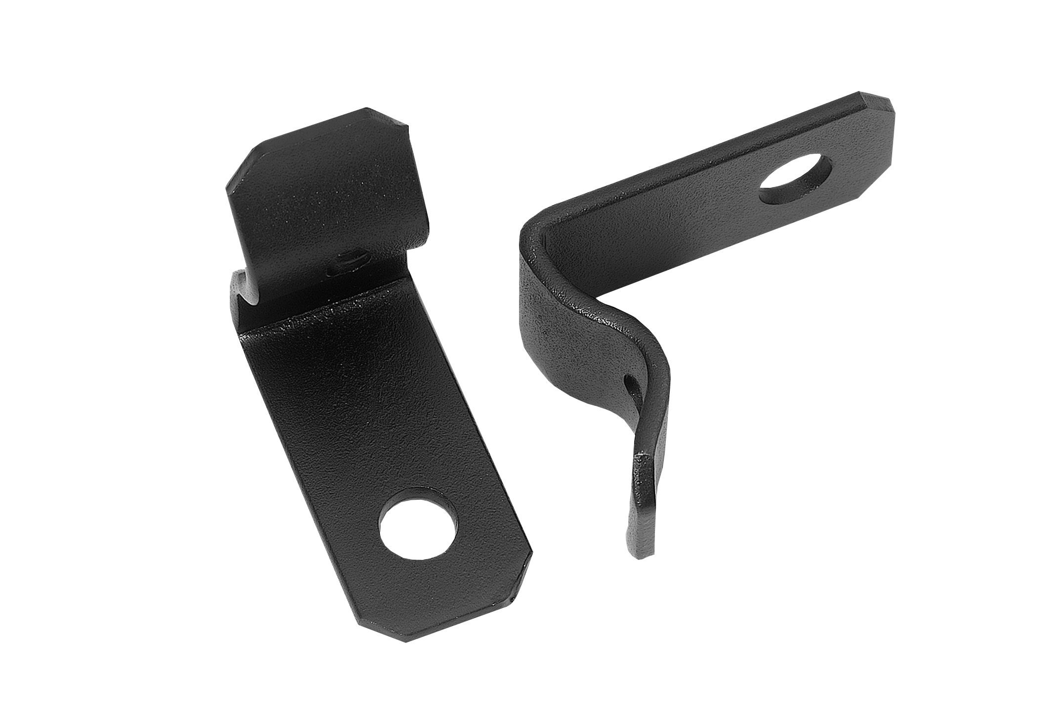 Smittybilt 2007-2018 Jeep Wrangler JK 4dr SRC Gen 2 Rear Tubular Doors 76795