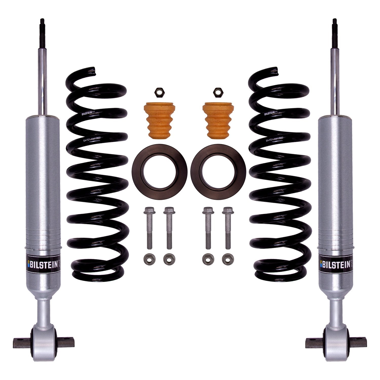 Bilstein 2015-2020 Ford F150 4WD Only Front Suspension Kit 47-310995