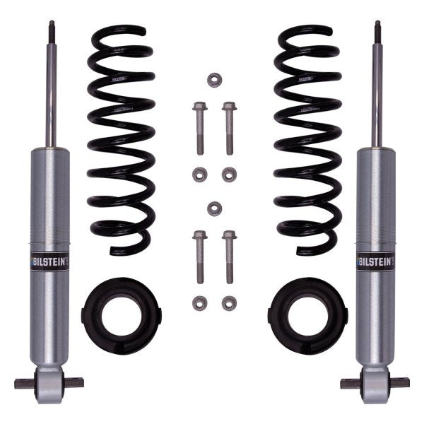 Bilstein 2021-2022 Ford Bronco 60mm Shock Absorber Front Suspension Kit 47-313996