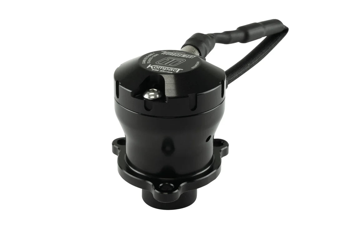 Turbosmart 2019-2026 Ford Ranger 2020-2022 Ford Explorer ST BOV Kompact EM Plumb Back VR13 TS-0223-1296