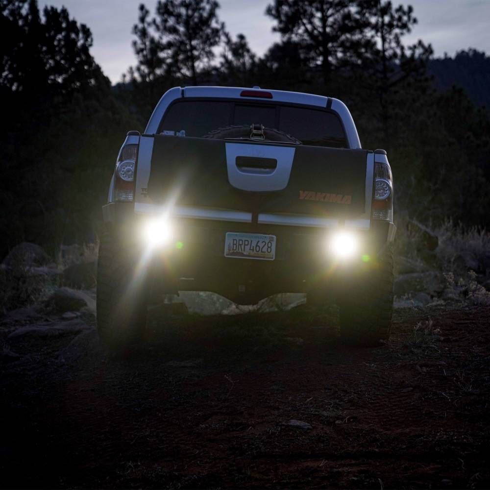 KC Hilites FLEX ERA1 Standard Backup Light Kit 520