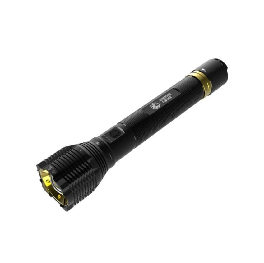 KC Hilites FLX 7K Rechargeable Flashlight 9966