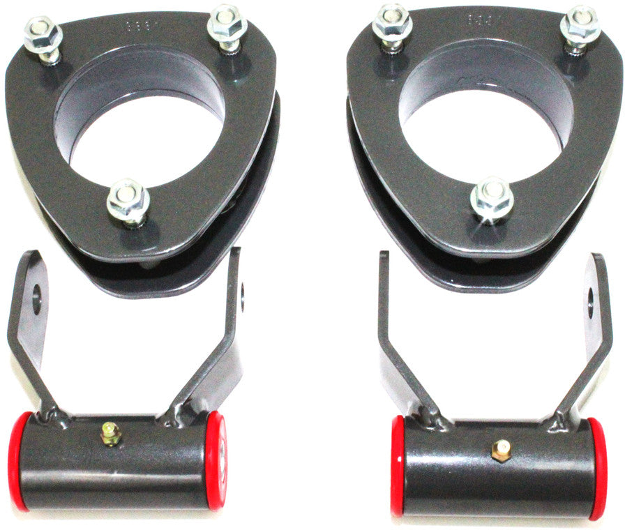 MaxTrac Suspension 2004-2013 Ford F-150 3" MAX PRO Lift Kit MP883132