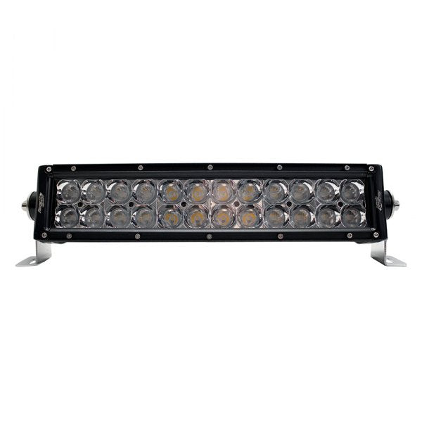 Race Sport ECO LED Light Bars 12.5 Inch With 3D Reflector Optics and Cree LED RS72