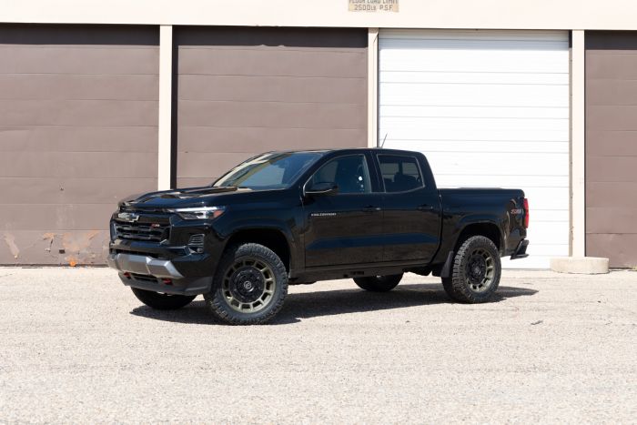 Readylift 2018-2023 Chevrolet Colorado GMC Canyon 1.5" Front Leveling Kit 66-33150