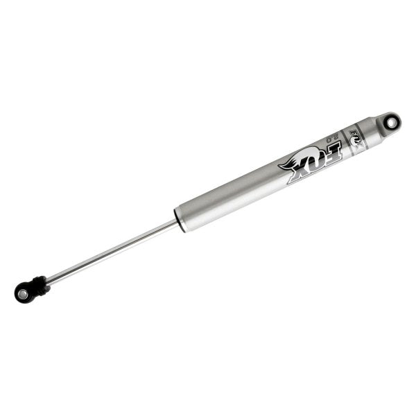 ReadyLIFT Fox 2.0 Performance Series Rear Driver or Passenger Side Smooth Body IFP Non-Adjustable Shock Absorber 980-24-659
