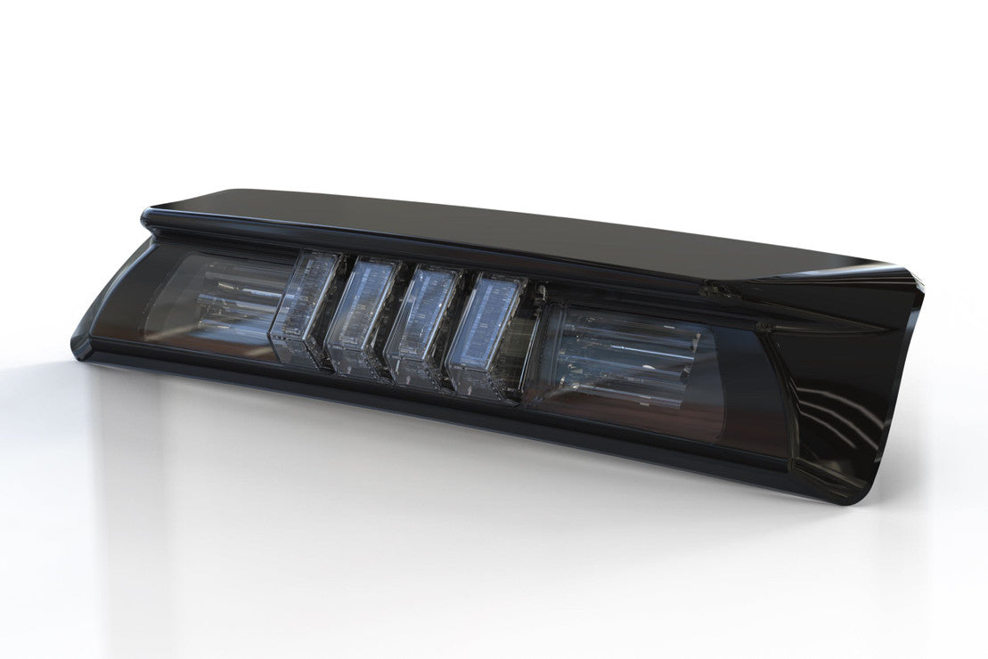 Morimoto 2007-2021 Toyota Tundra Led Third Brake Light X3B15.2