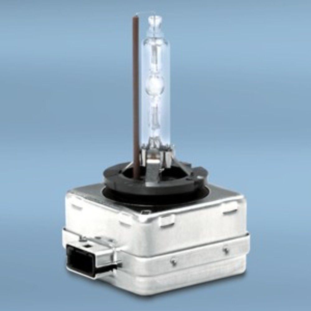 KC Hilites Clear 35W D1S Bulb HID Replacement Bulb 2602