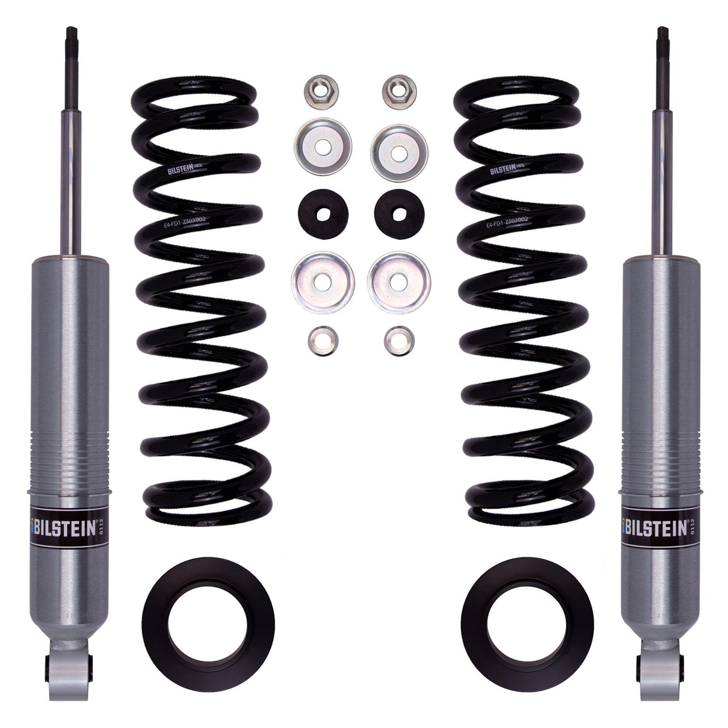 Bilstein 1996-2004 Toyota Tacoma Front Suspension Kit 47-310896