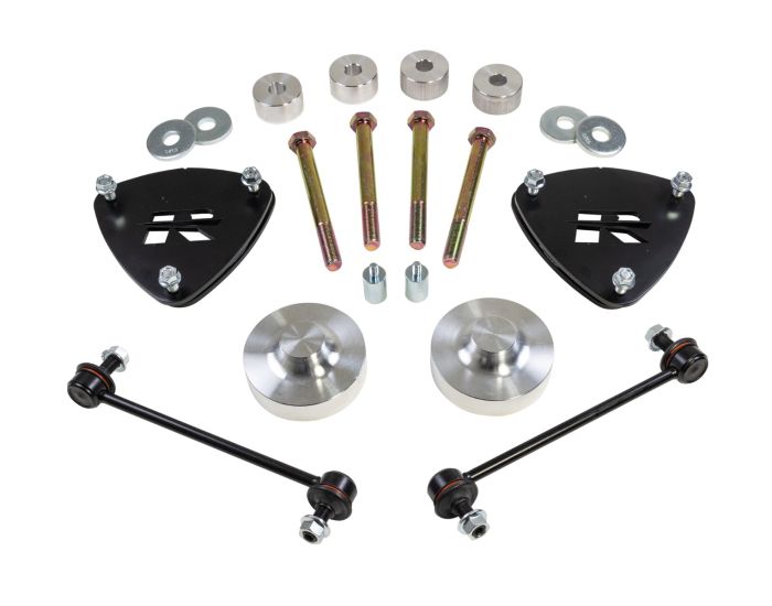 Readylift 2019-2023 Toyota RAV4 TRD & Adventure Edition 2.0" SST Lift Kit 69-59210