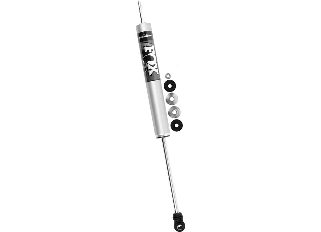 Fox 2014 Ram 2500 4WD Front 2.0 IFP Shock 4-6" Lift Fox Shocks 985-24-203