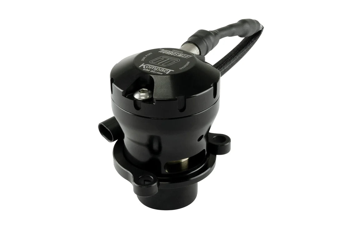 Turbosmart Blow Off Valve Kompact EM Dual Port VR18 TS-0223-1079