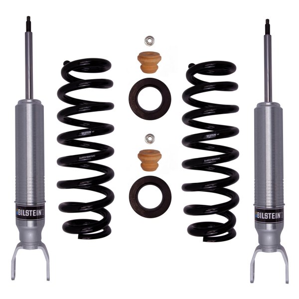 Bilstein 2009-2024 Dodge Ram 2011-2024 Ram 1500 4x4 Front Suspension Kit 47-311015