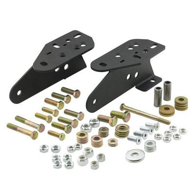 Smittybilt Front Bumper Adapter 2812