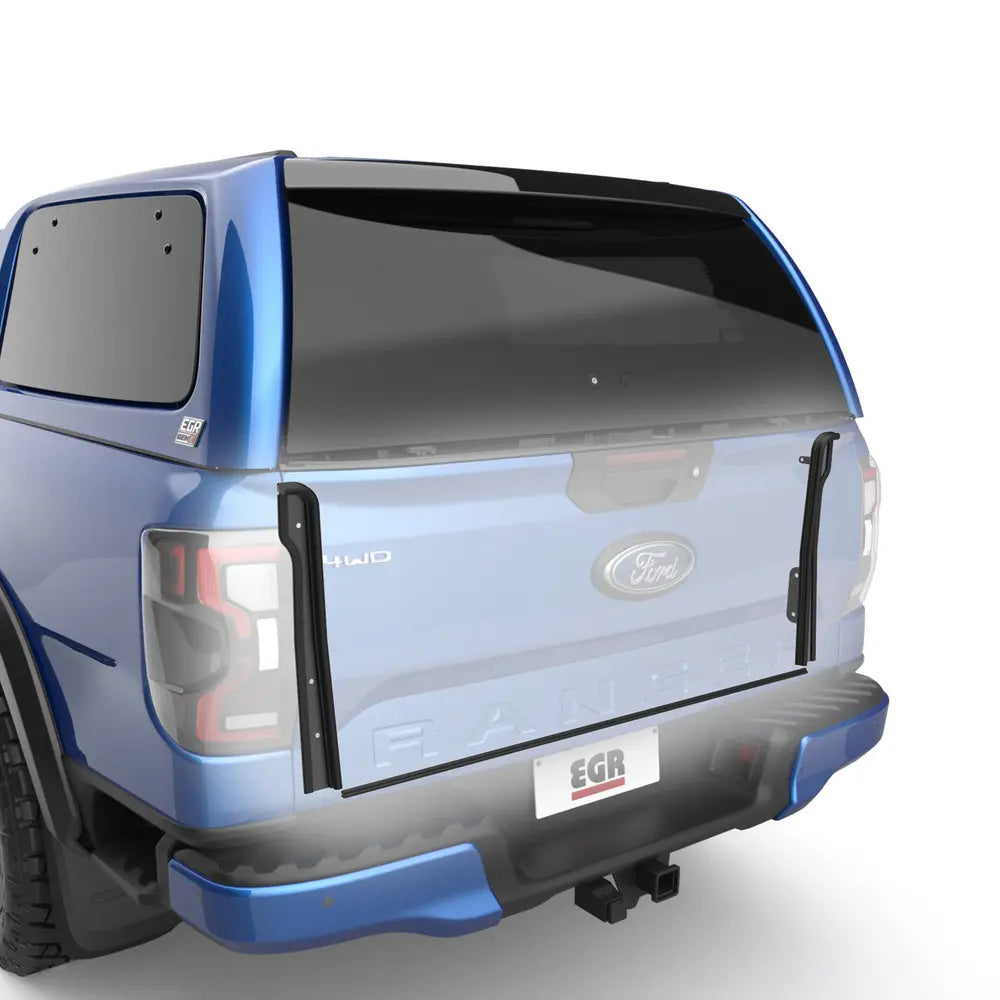 EGR 2024 Ford Ranger Canopy Dust Defender DD039841