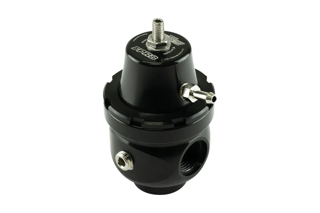 Turbosmart FPR8 Fuel Pressure Regulator Suit 8AN Sleeper TS-0404-1035