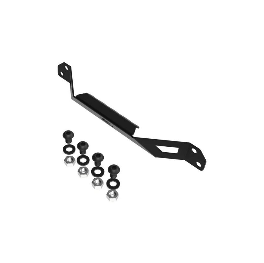 KC Hilites Roof Rack Grab Handle 92506