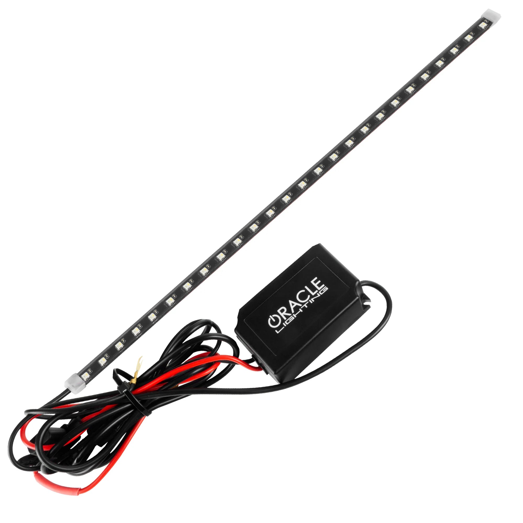 Oracle Lighting 22 In. Dynamic LED ColorSHIFT Scanner 4400-333