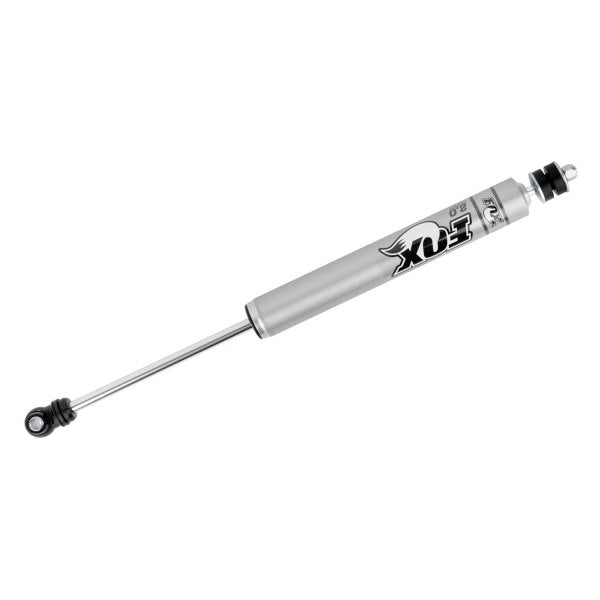 Readylift 2005-2016 Ford F-250 F-350 F-550 2005-2007 Ford F-450 Fox 2.0 Performance Series Front Driver or Passenger Side Smooth Body IFP Non-Adjustable Shock Absorber 980-24-652