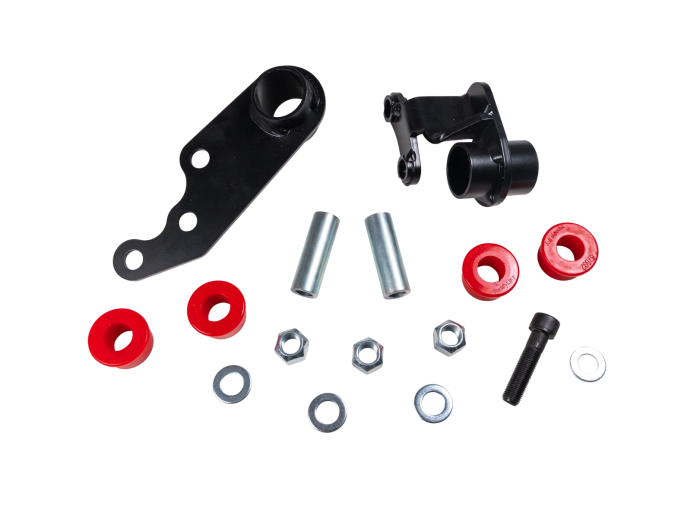 Readylift 2022-2024 Toyota Tundra Differential Drop Kit 67-52000