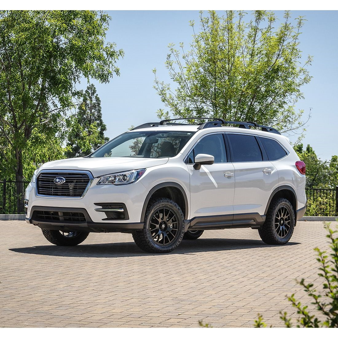 Readylift 2019-2024 Subaru Ascent 2'' SST Lift Kit 69-99220