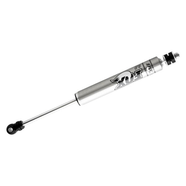 ReadyLIFT Fox 2.0 Performance Series Front Driver or Passenger Side Smooth Body IFP Non-Adjustable Shock Absorber 980-24-646
