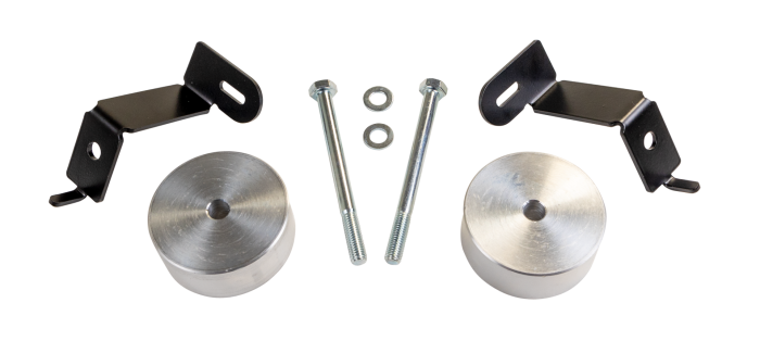 Readylift 2023-2024 Ford F-250 F-350 F-450 Super Duty Auto Leveling Headlight 2.5'' Lift Bracket Kit 67-23210