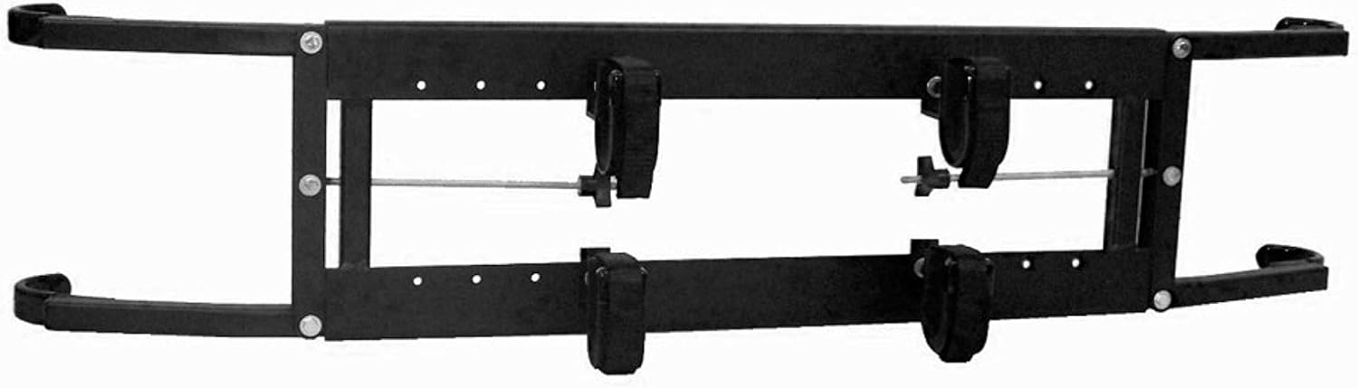 Great Day Power Ride Gun Rack Mid Size 42"-53" Roll Bar Width UVPR770M/S