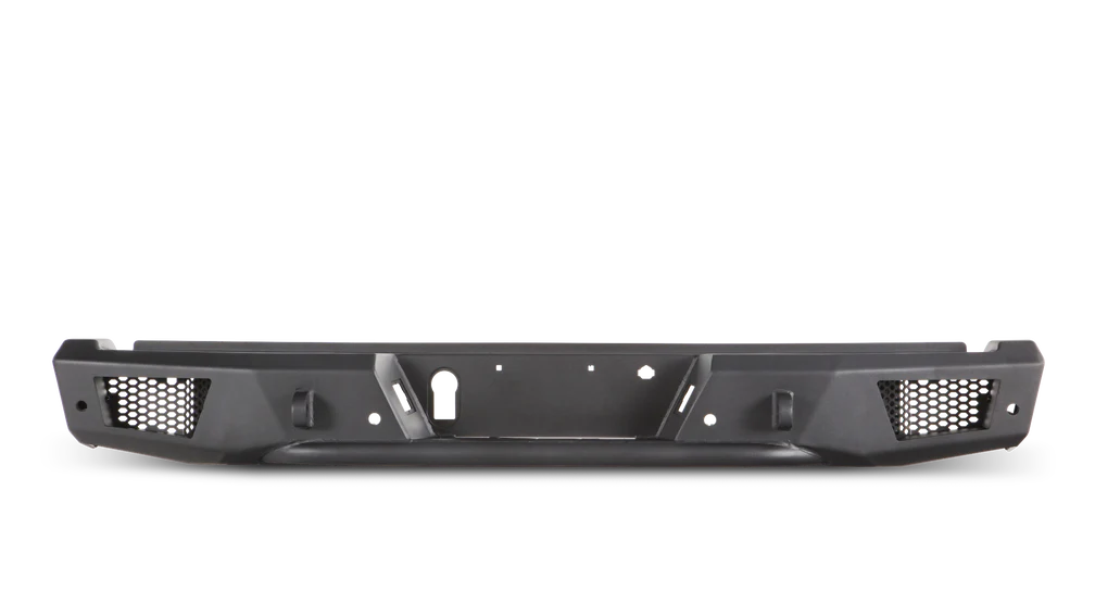 Body Armor 2018-2020 Ford F-150 Ambush Rear Bumper FD-2967