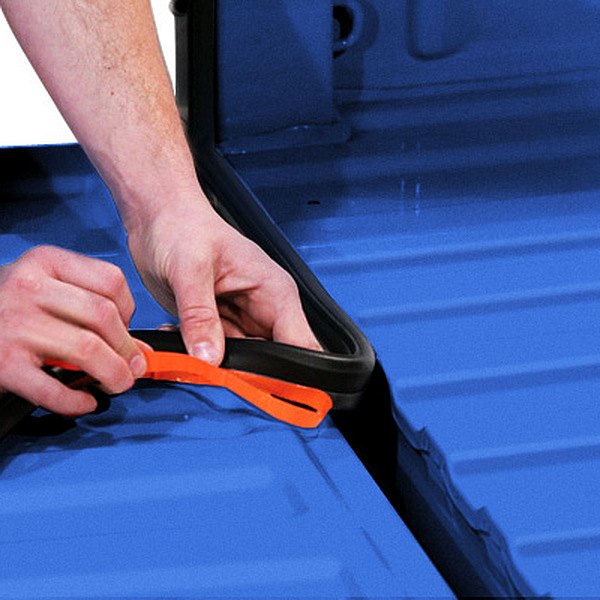 TruXedo All Universal Tailgate Seal TL - TruXseal 1703206
