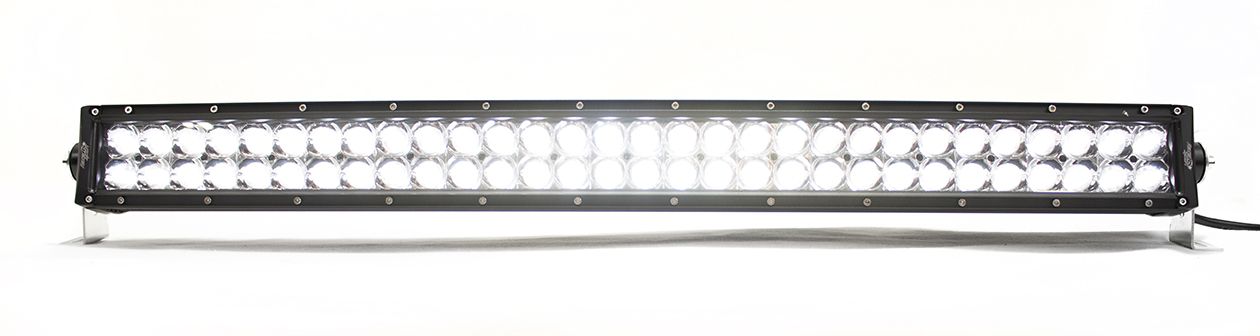 Race Sport ECO LED Light Bars 31.5 Inch With 3D Reflector Optics and Cree LED RS180