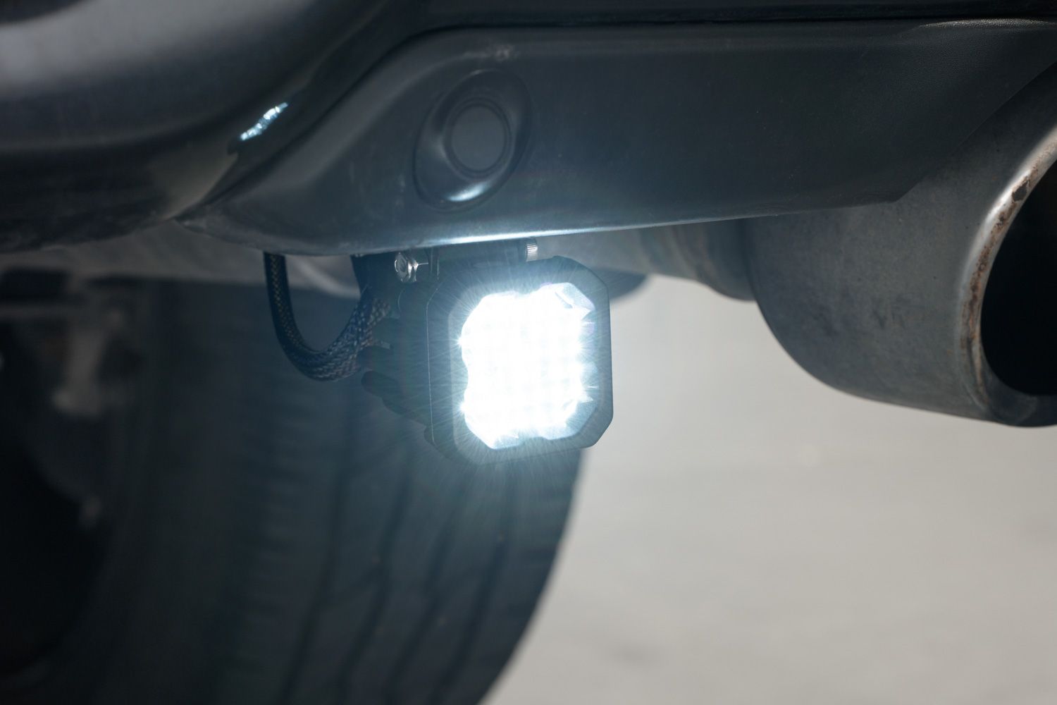Diode Dynamics 2019-2024 Dodge Ram 1500 C1R Stage Series Reverse Light Kit DD7591