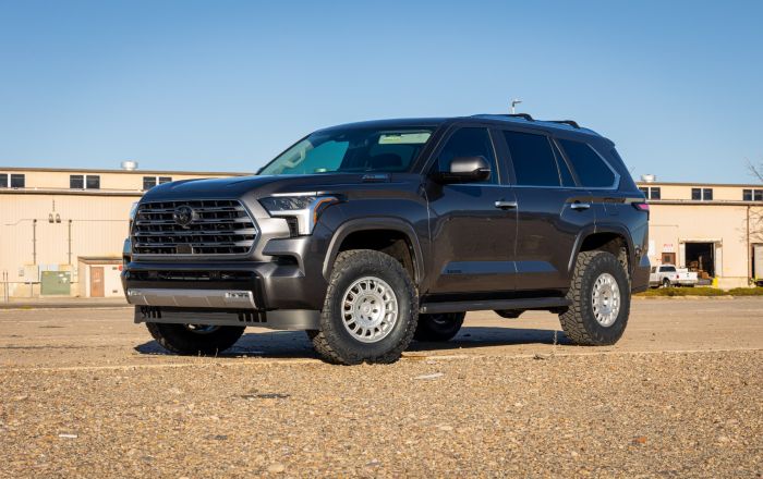 Readylift 2023-2026 Toyota Sequoia 3.5'' SST Lift Kit 69-53300