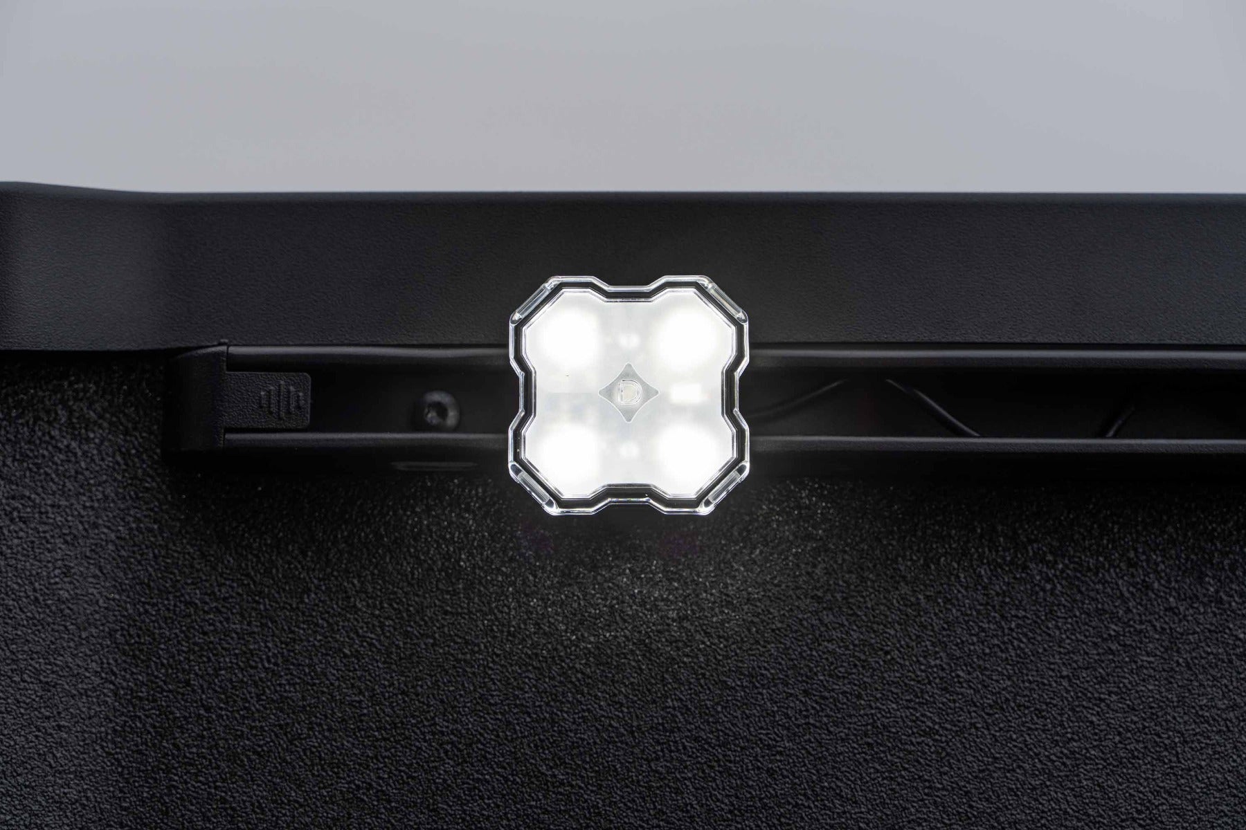 Diode Dynamics 2024 Toyota Tacoma Stage Series Full Set White Diffused LED Bed Light Kit DD7948