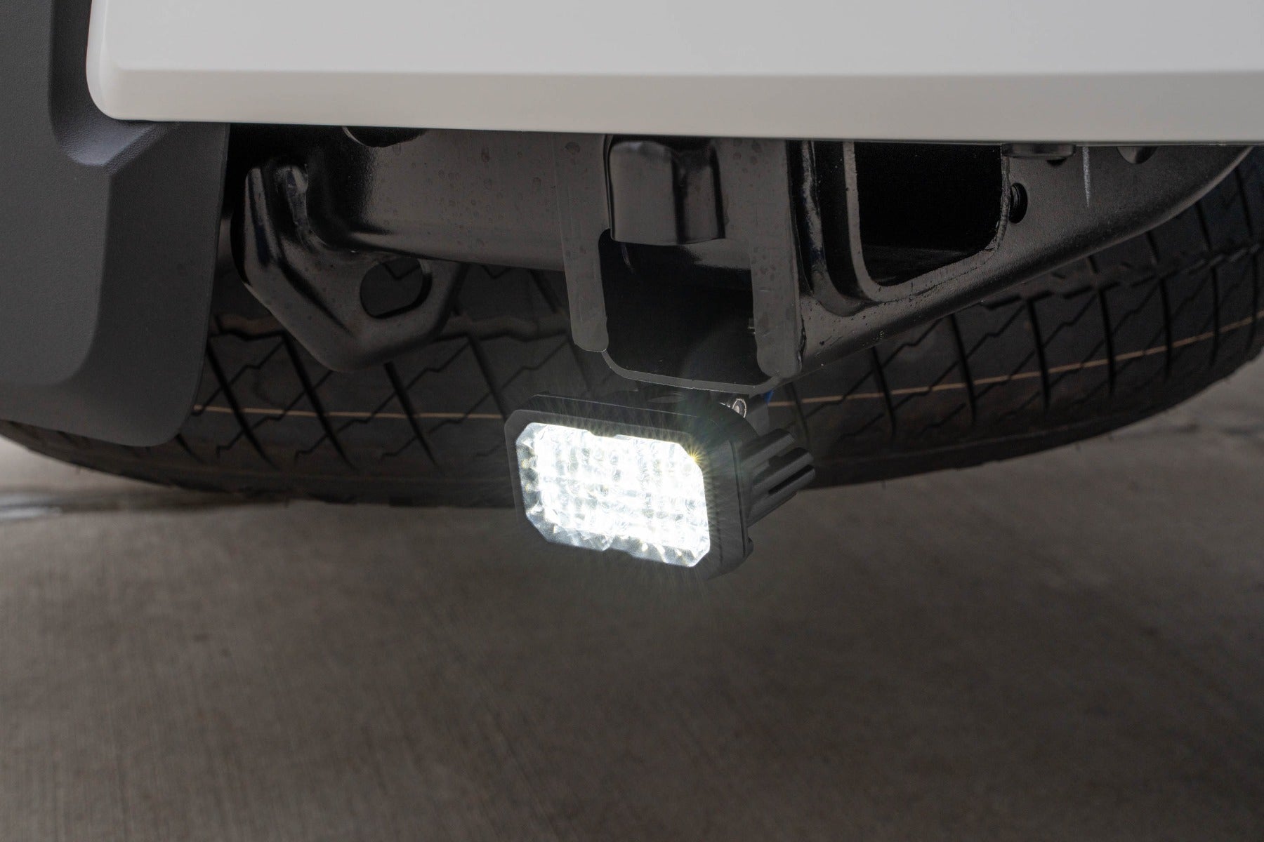 Diode Dynamics 2024 Toyota Tacoma Stage Series Left and Right Side pair C1R Reverse Light Kit DD7945