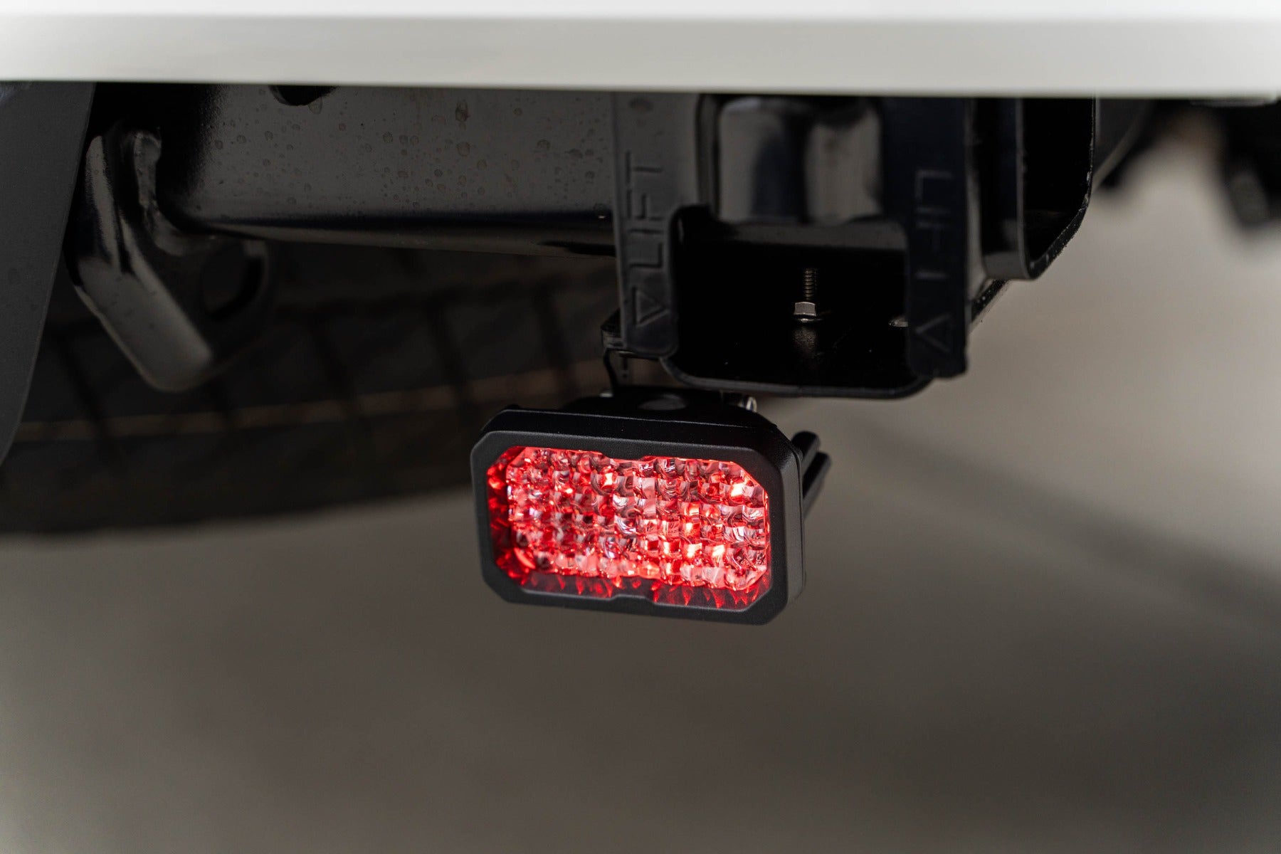 Diode Dynamics 2024 Toyota Tacoma Stage Series Left and Right Side pair Reverse Brackets Light Kit DD7942P