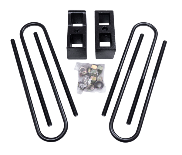 Readylift 2025 Chevrolet Silverado GMC Sierra 1500 2.25