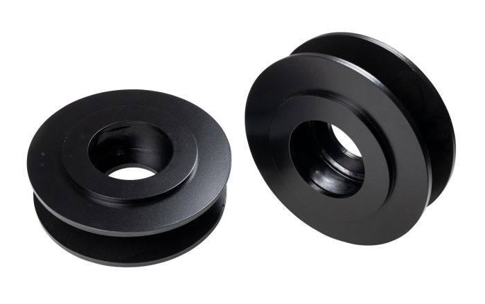 Readylift 2022-2024 Toyota Tundra 2” Rear Spacer Kit 26-52200