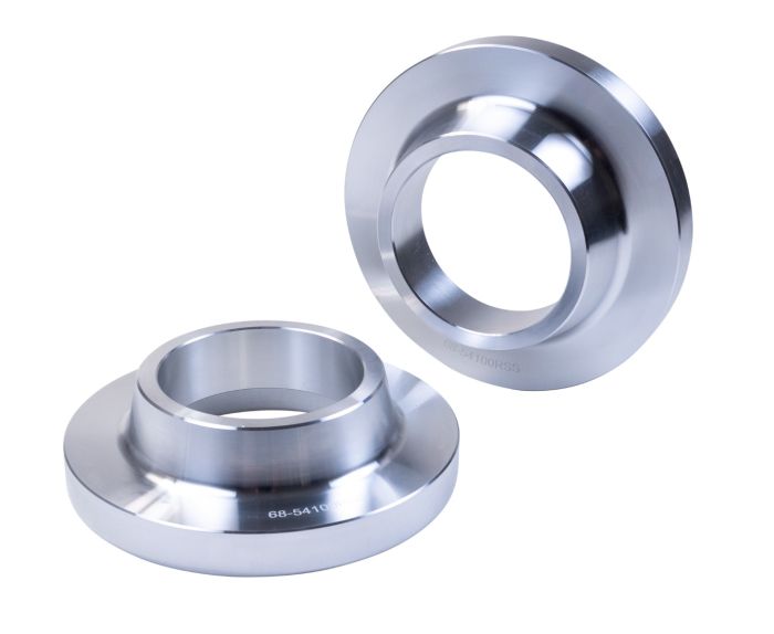 Readylift 2024-2026 Toyota Tacoma 1'' Rear Spacer Kit 26-54100