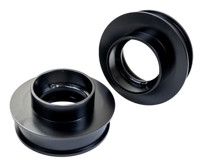 Readylift 2024-2026 Toyota Tacoma 2'' Rear Spacer Kit 26-54200