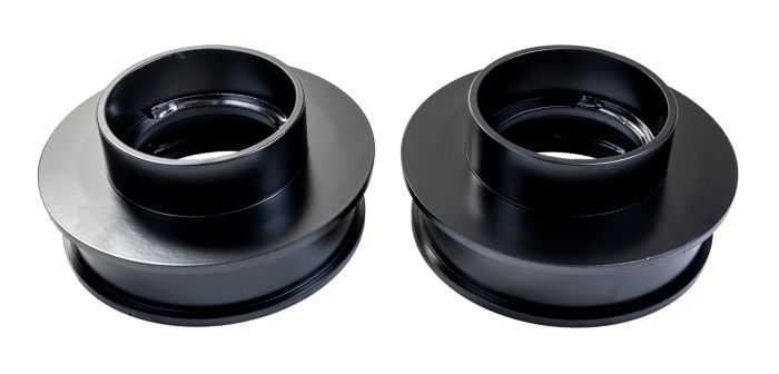 Readylift 2024-2026 Toyota Tacoma 2'' Rear Spacer Kit 26-54200