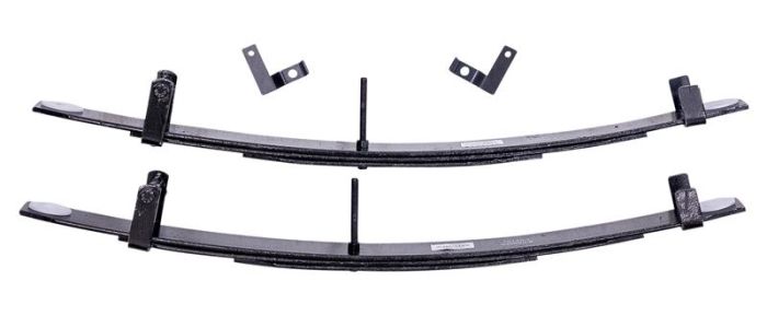 Readylift 2005-2023 Toyota Tacoma Mini Leaf Pack Spring Kit 26-55150