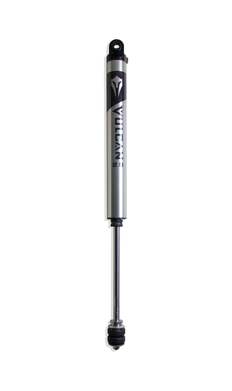 MaxTrac Suspension 2014-2024 Dodge Ram 2500 4WD 1.5" Lift Height Rear Vulcan IFP Shock 1 Pc 2650LSV-4