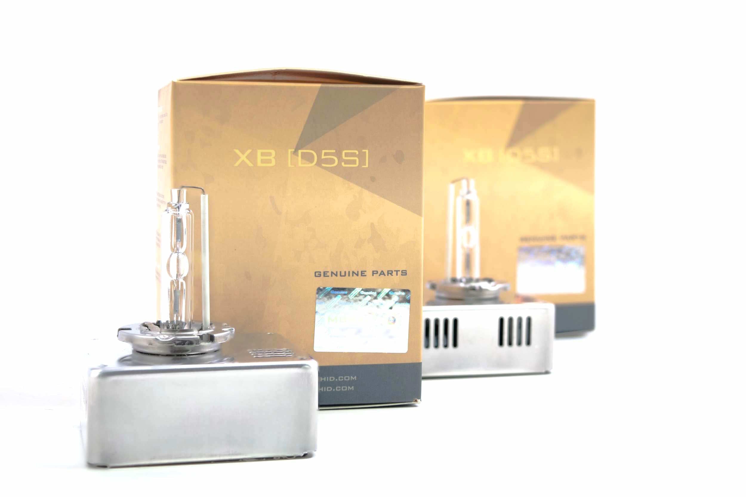 Morimoto D5S XB HID Bulbs B960